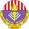 SMK Alam Megah 2, Shah Alam
